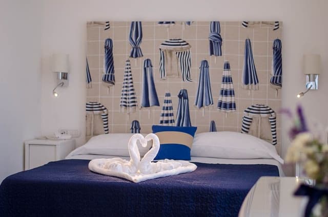Classic Triple Room, 1 Bedroom