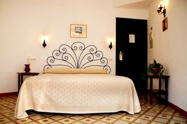 Standard Double Room, 1 Double or 2 Twin Beds
