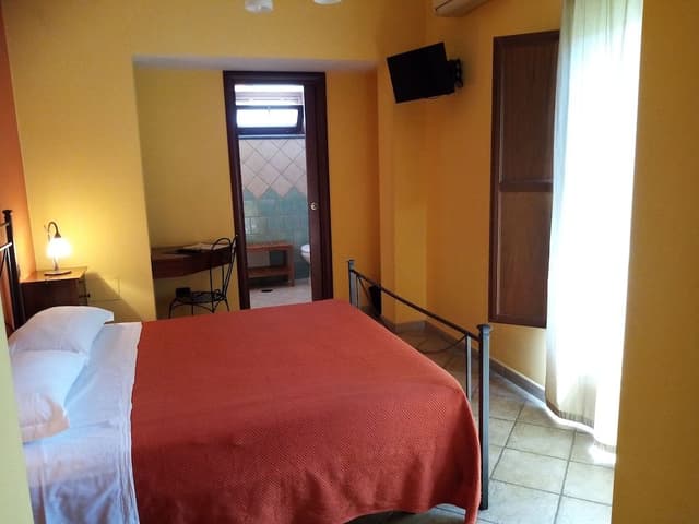 Double Room Superior