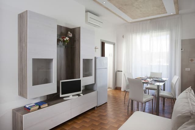 Standard Apartment, 1 Bedroom