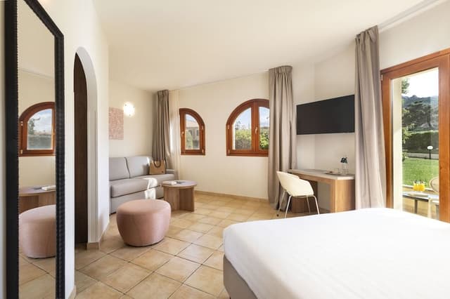 Comfort Room