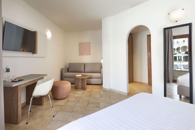 Comfort Room