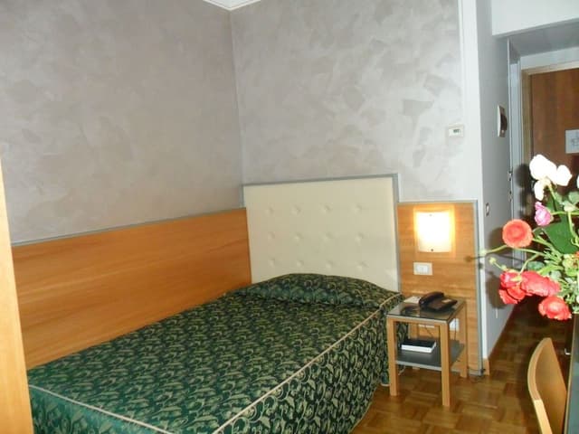 Classic Single Room