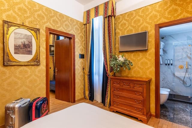 Family Room, Multiple Beds, Non Smoking