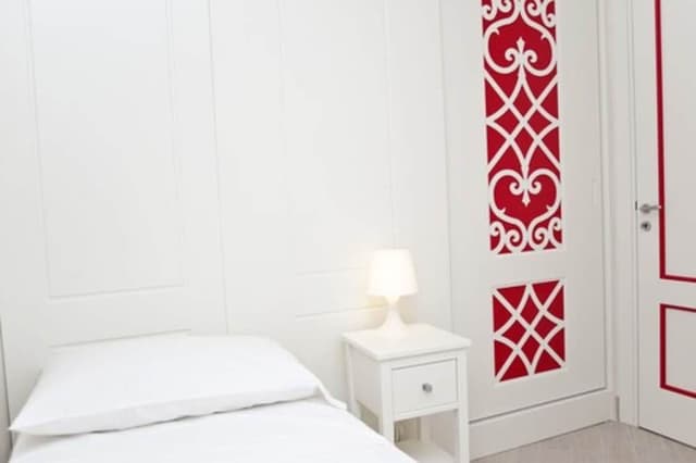 Family Apartment, 2 Bedrooms