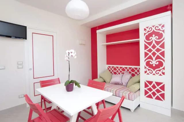 Economy Apartment