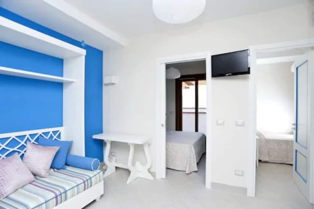 Family Apartment, 2 Bedrooms