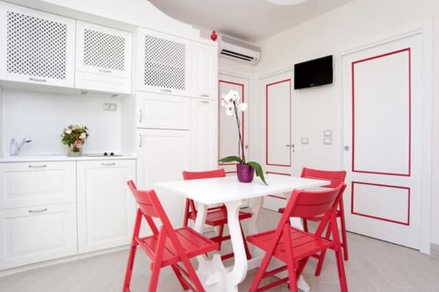Family Apartment, 2 Bedrooms