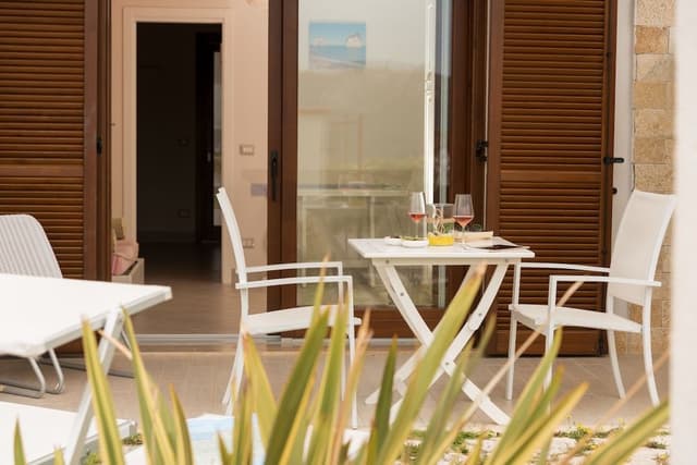 Family Apartment, 2 Bedrooms