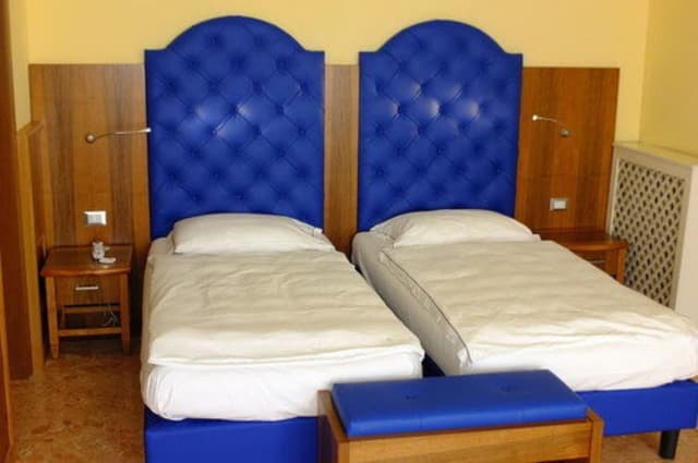 Deluxe Double Room, Mountain View