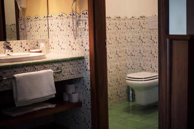 Deluxe Double Room, Mountain View