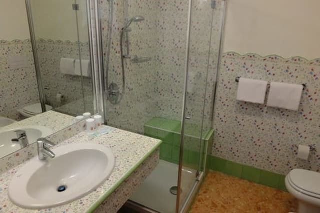 Deluxe Double Room, Mountain View