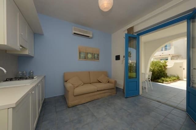 Family Room, Multiple Beds