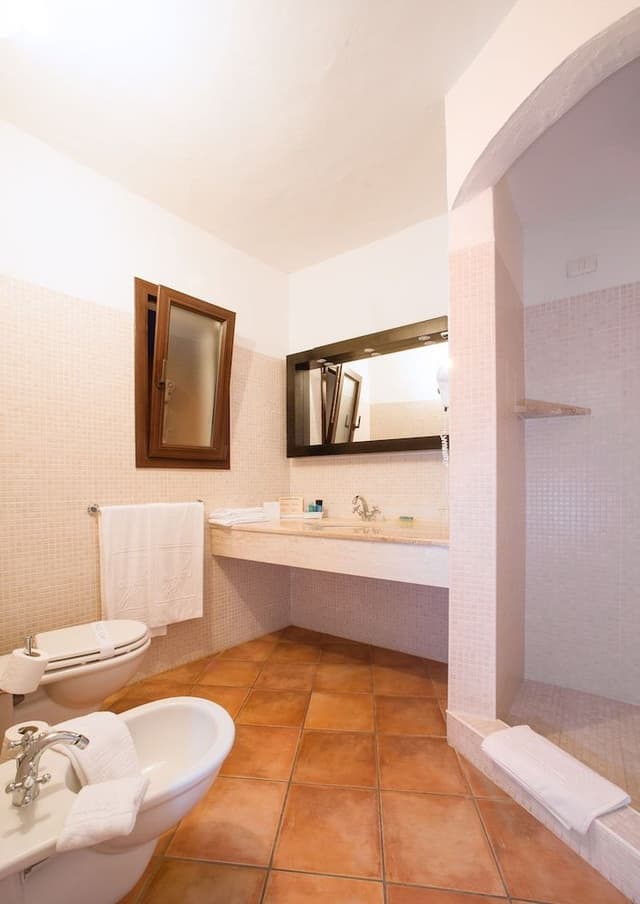 Quadruple Room, 2 Bedrooms