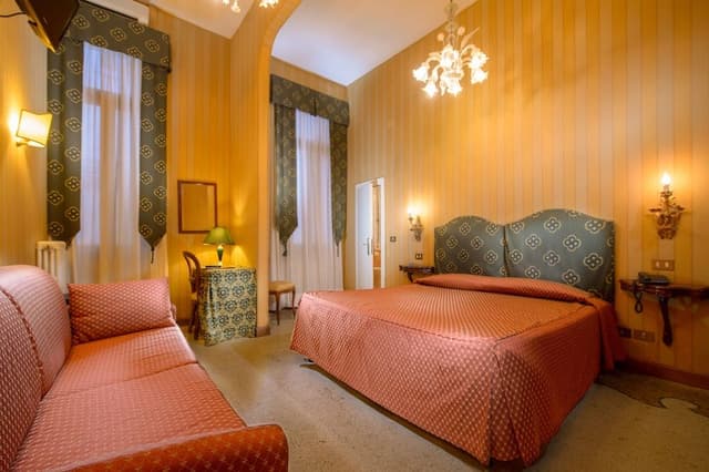Superior Quadruple Room