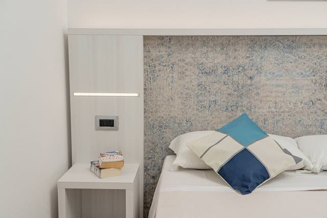 Deluxe Room, Hot Tub, Sea View