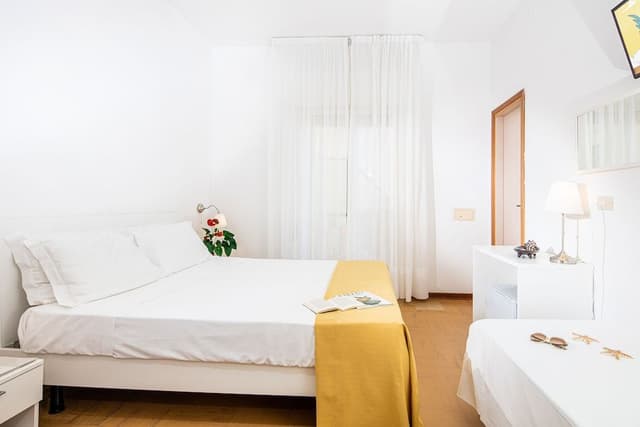 Basic Double Room