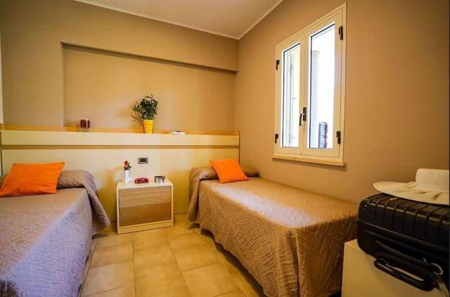 Family Room, 2 Bedrooms