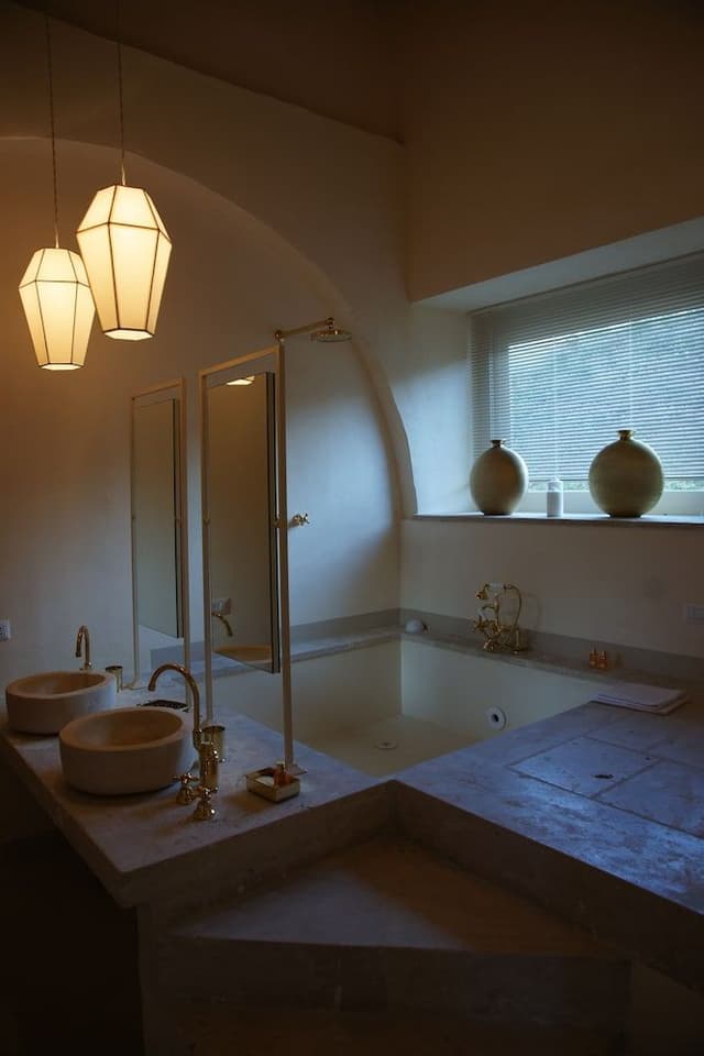 Junior Room