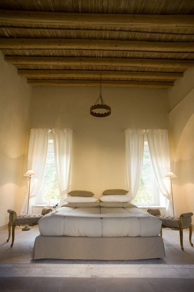 Junior Room