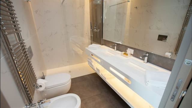 Premium Quadruple Room