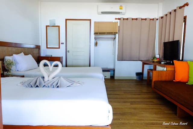Superior Room