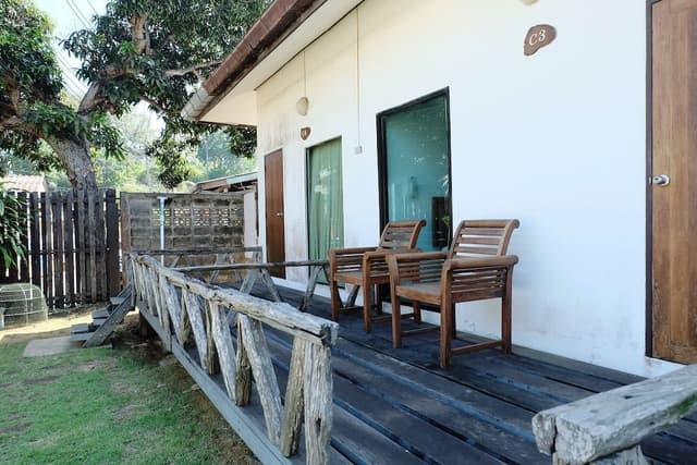 Chomtalay ( Ground Level )