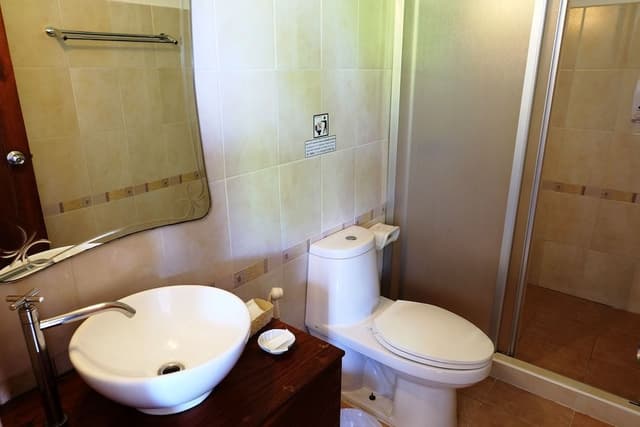 Superior Bungalow Double