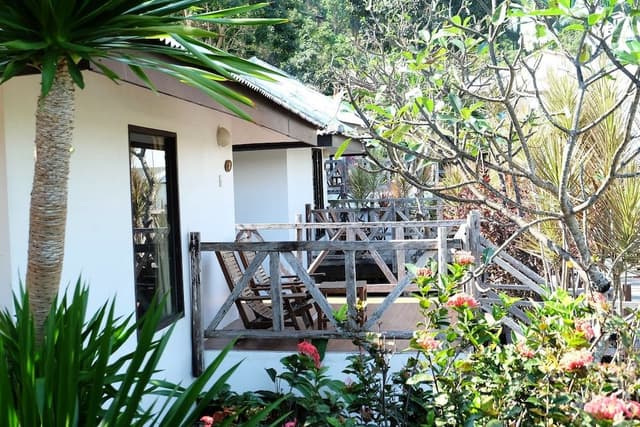 Superior Bungalow Double