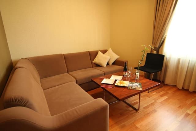 Superior Family Room