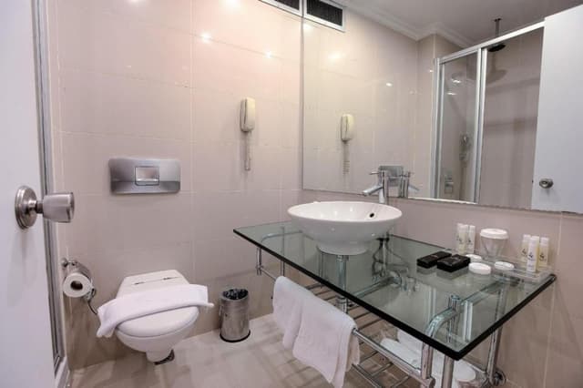 Panoramic Room Sea View