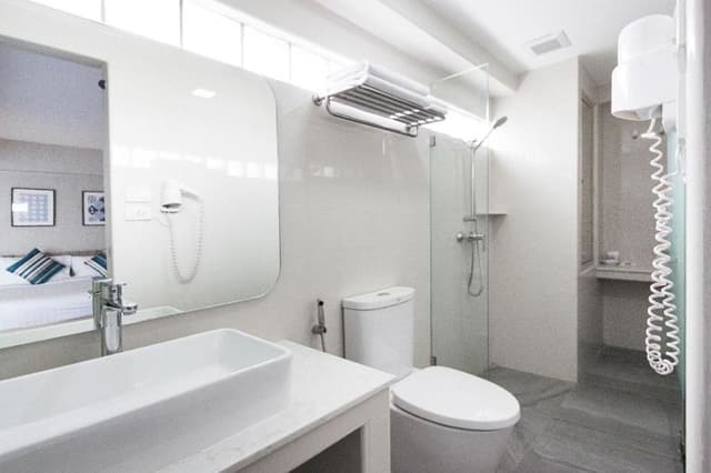 Family Triple Room