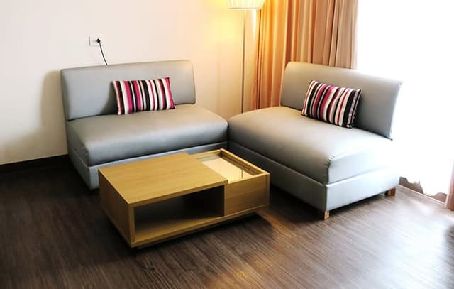 Family Triple Room
