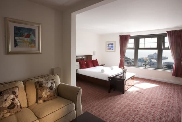 Signature Room