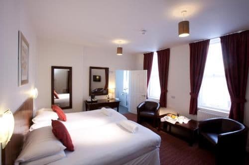 Classic Double Room