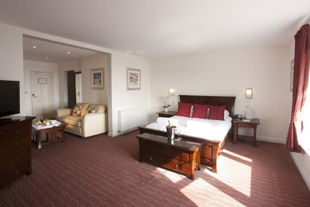 Signature Room
