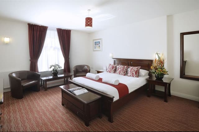 Signature Room