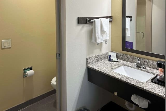 Room, 2 Queen Beds, Non Smoking