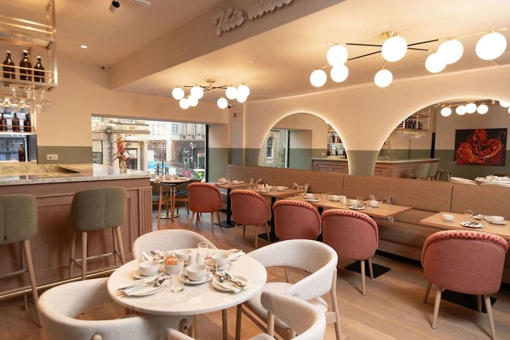 Park Inn by Radisson Glasgow City Centre
