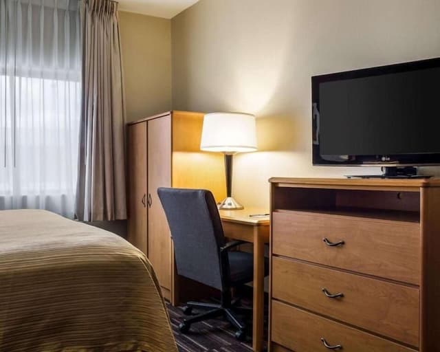 Suite, Multiple Beds, Non Smoking
