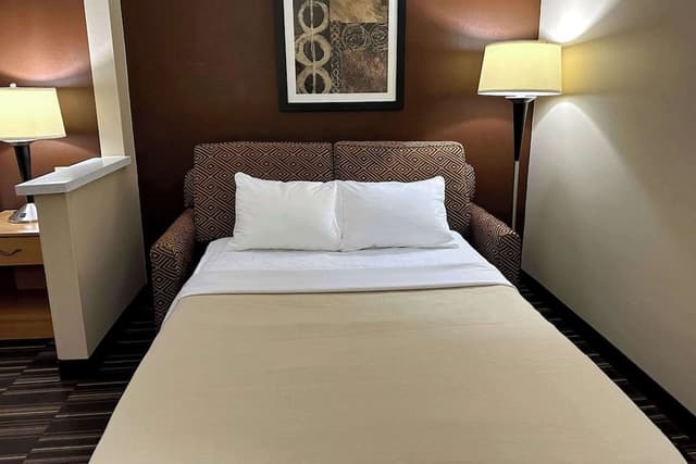 Suite, Multiple Beds, Non Smoking