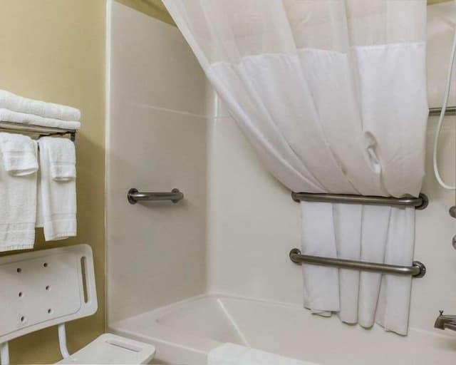 Suite, 1 King Bed with Sofa bed, Non Smoking