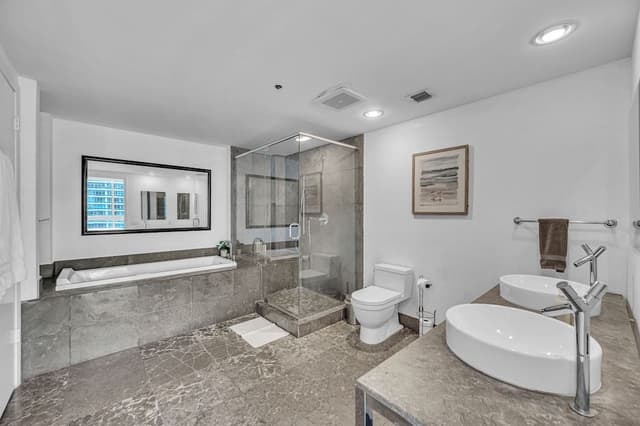 Royal Apartment, 2 Bedrooms, Private Pool, Ocean View