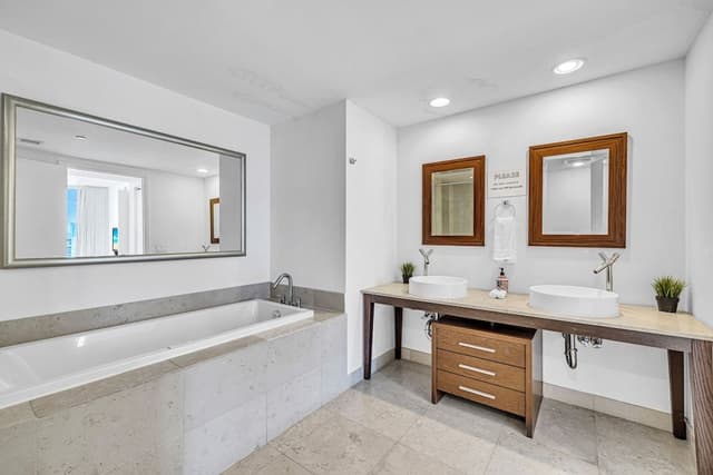 Superior Apartment, 2 Bedrooms, Private Pool, Ocean View