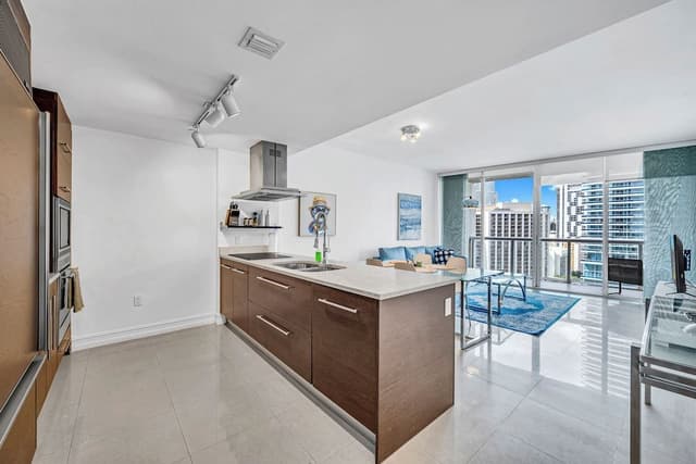 Comfort Apartment, 1 Bedroom, Private Pool, Ocean View