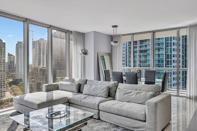 Luxury Apartment, 2 Bedrooms, Private Pool, Ocean View
