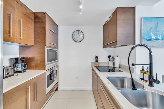 Deluxe Apartment, 2 Bedrooms, Private Pool, Ocean View