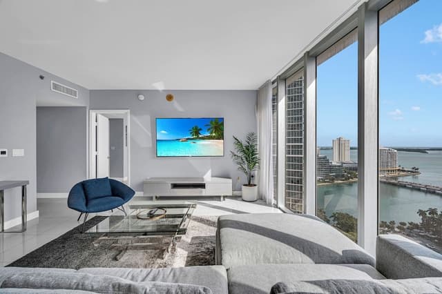 Luxury Apartment, 2 Bedrooms, Private Pool, Ocean View