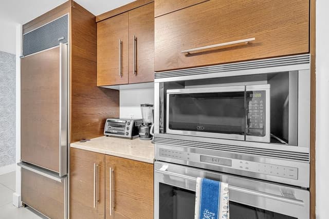 Deluxe Apartment, 2 Bedrooms, Private Pool, Ocean View