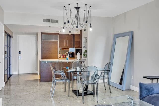 Deluxe Apartment, 2 Bedrooms, Private Pool, Ocean View